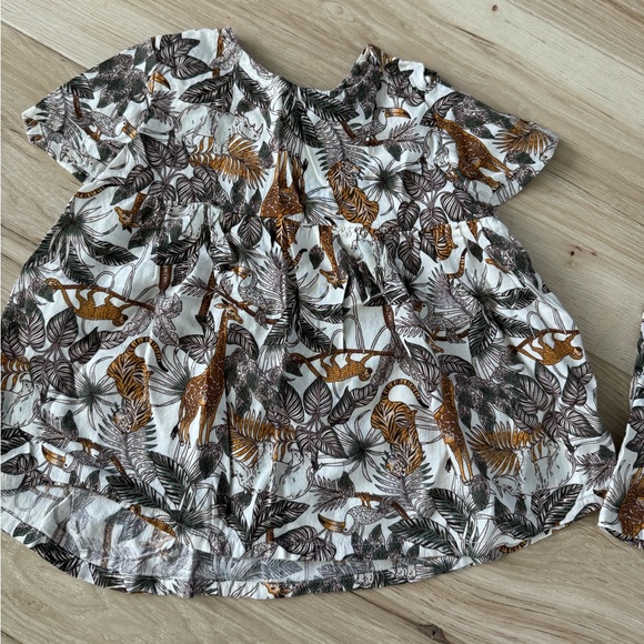 Old Navy Toddler matching set size 3T - Picture 2 of 5